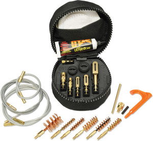 Tactical Cleaning System Tactical Cleaning System
