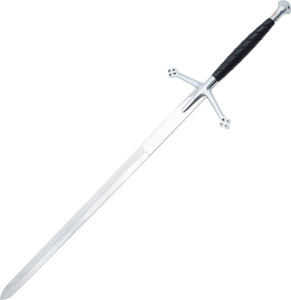 Claymore Sword Black Claymore Sword Black