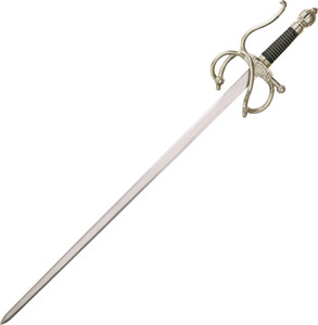 El Cid Rapier El Cid Rapier
