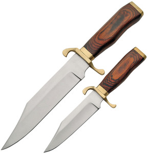 Washita 2pc Bowie Set Washita 2pc Bowie Set