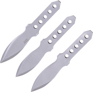 Throwing Knives Throwing Knives