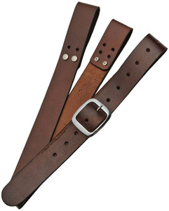 Sword Belt Brown