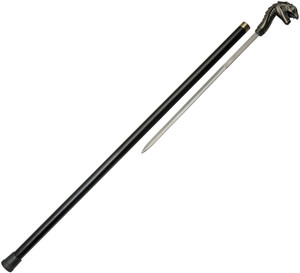 Serpent Dragon Sword Cane Serpent Dragon Sword Cane