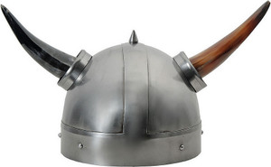 Viking Helmet