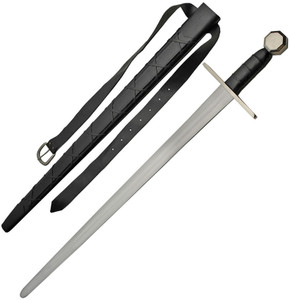 Medieval Belt Sword Medieval Belt Sword