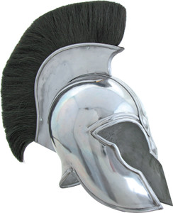 Troy Helmet