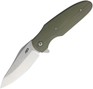 Jackson Linerlock OD G10
