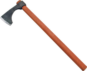 Bearded Axe Bearded Axe