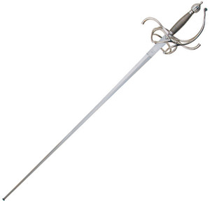 Practical Rapier Practical Rapier