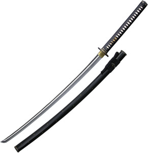 Classic Tiger Katana