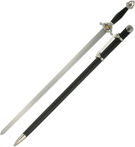 Tai Chi Sword Tai Chi Sword