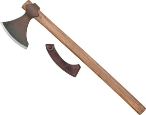 Short Viking Axe Short Viking Axe