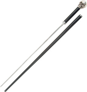 Skull Sword Cane Skull Sword Cane