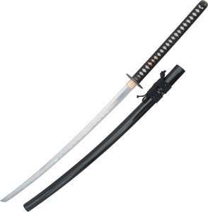 Practical Pro Katana