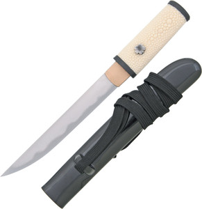 Practical Tanto Practical Tanto