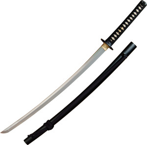 Raptor Shinogi Zukuri Katana Raptor Shinogi Zukuri Katana