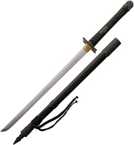 Kouga Ninja Sword