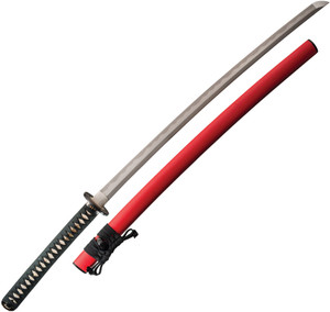 Takeda Shingen Katana