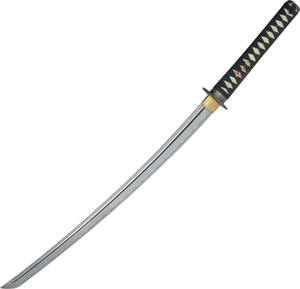 Practical XL Light Katana
