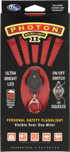 Micro-Light II Red Micro-Light II Red