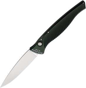 Auto DNA Button Lock Green Auto DNA Button Lock Green