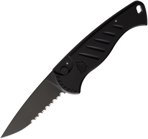 Auto Fingerling Tactical Auto Fingerling Tactical