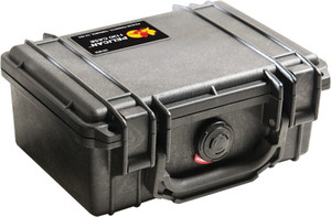 1120 Protector Case Black 1120 Protector Case Black