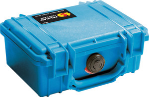 1120 Protector Case Blue 1120 Protector Case Blue