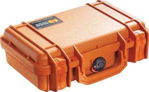 1170 Protector Case Orange 1170 Protector Case Orange