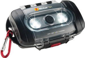 Light Case Black Light Case Black