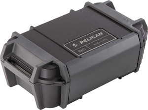 R20 Ruck Case Black R20 Ruck Case Black