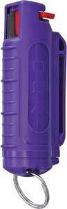 Pepper Spray ORMD Purple Pepper Spray ORMD Purple