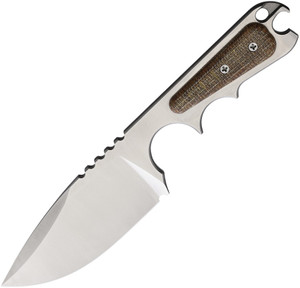 Pitbull Neck Knife Pitbull Neck Knife