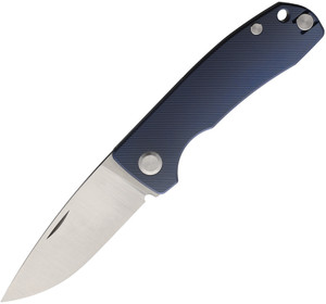 Harmony Slip Joint Blue Harmony Slip Joint Blue