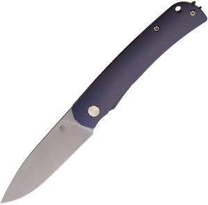 User II Framelock Purple User II Framelock Purple