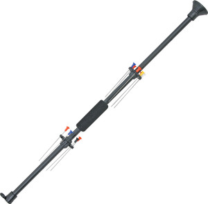 40 Caliber Blowgun 24 inch