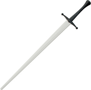 Bastard Sparring Sword White Bastard Sparring Sword White