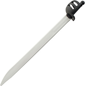 Cutlass Sparring Sword White Cutlass Sparring Sword White
