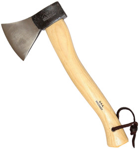 German Style Hatchet German Style Hatchet