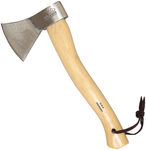 German Style Hatchet Classic German Style Hatchet Classic