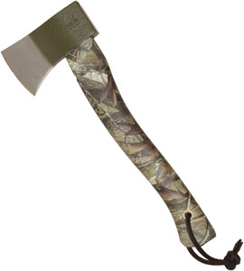 Yankee Style Hatchet Camo Yankee Style Hatchet Camo
