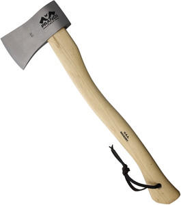 Yankee Hatchet Polished Yankee Hatchet Polished