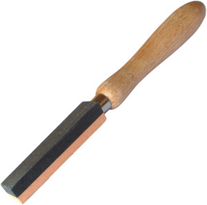 Axe Sharpening Stone Axe Sharpening Stone