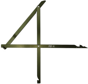 DF-4 Deadfall Trap DF-4 Deadfall Trap
