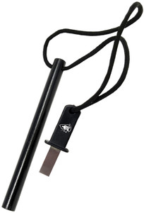 HD6 Ferro Rod Tungsten Striker HD6 Ferro Rod Tungsten Striker
