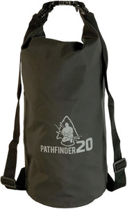 20L Dry Bag Black