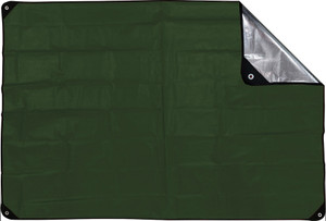 Survival Blanket OD Green Survival Blanket OD Green