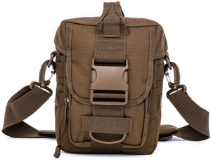 MOLLE Bag Brown MOLLE Bag Brown