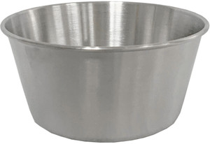 Stainless Bowl