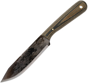 PKS Camp & Trail Camo Micarta PKS Camp & Trail Camo Micarta